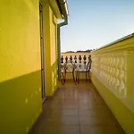 公寓 Jela With A Big Balcony 普拉