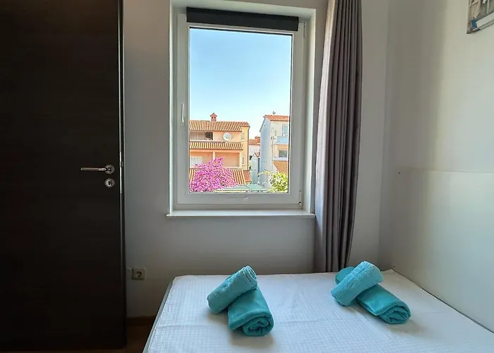 Διαμέρισμα Jela With A Big Balcony Πούλα