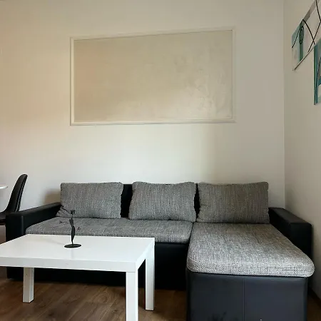 Jela With A Big Balcony דירה פולה